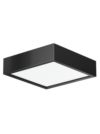 Lampa wewnętrzna, sufitowa Cleoni Belona Kwadrat