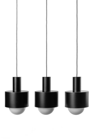 Lampa wewnętrzna, wisząca Ummo Enkel