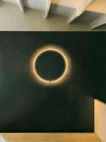 Lampa wewnętrzna, ścienna Vibia Guise 2262