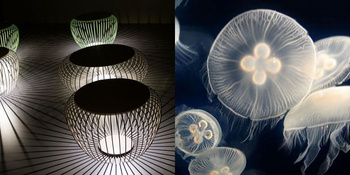 Lampa zewnętrzna, stojąca Vibia Meridiano 4710
