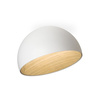 Lampa wewnętrzna, sufitowa Vibia Duo 4876