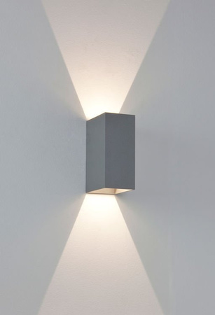 Lampa wewnętrzna, ścienna Astro Oslo 160
