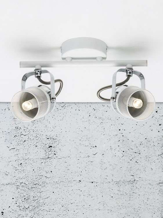 Lampa wewnętrzna, sufitowa Nordlux Agnes