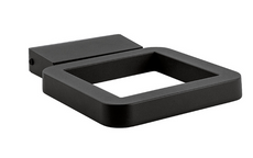 Nowodvorski Thika LED B kinkiet zewnętrzny czarny