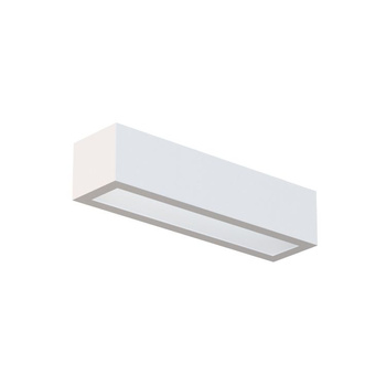 Lampa wewnętrzna, ścienna Cleoni Nekla