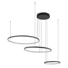 Lampa wisząca Nowodvorski Circolo LED 