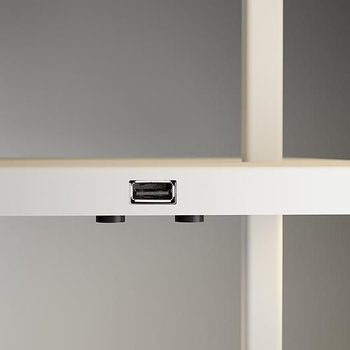 Lampa wewnętrzna, stojąca Vibia Suite 6030