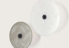 Lampa wewnętrzna, ścienna Aromas Sual