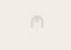 Robin Rigoberta Direct Super Curved, Czarny Mat