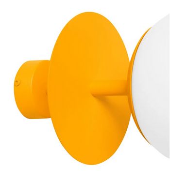 UMMO Plaat przysufitowa, biały