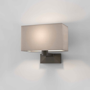 Lampa wewnętrzna, ścienna Astro Carmel 1405002