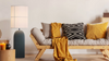 Robin Rania Floor, Naturalny Beton