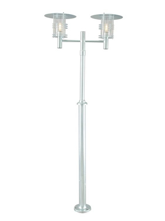 Lampa zewnętrzna, latarnia Stockholm 283