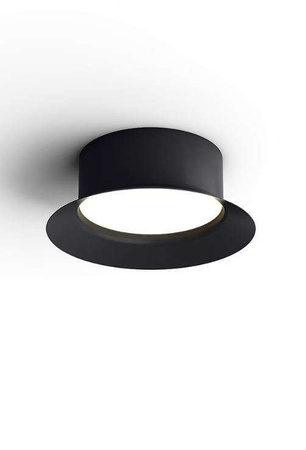 Lampa wewnętrzna, sufitowa Estiluz Maine T-3410L-45CP-M