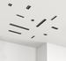 Oprawa podtynkowa, Aqform RAFTER points 15 LED trim M930 50° wpuszczany czarny, outlet