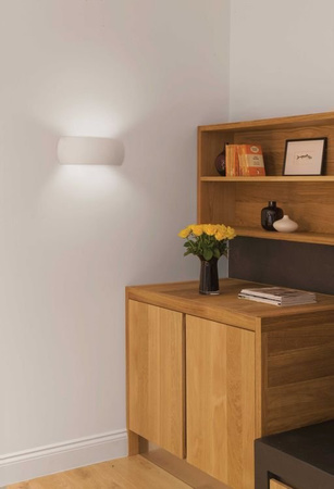 Lampa wewnętrzna, ścienna Astro Milo 400