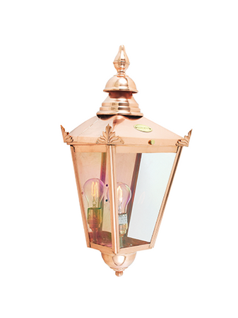 Lampa zewnętrzna, elewacyjna Norlys Chelsea 950