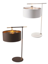 Lampa wewnętrzna, stojąca Elstead Balance BALANCE/TL, BALANCE/FL