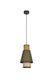 Lampa wewnętrzna, wisząca Market Singapour XS, outlet