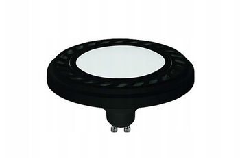 ŻARÓWKA ES111 NOWODVORSKI REFLECTOR LENS LED GU10 9W 3000K 9343