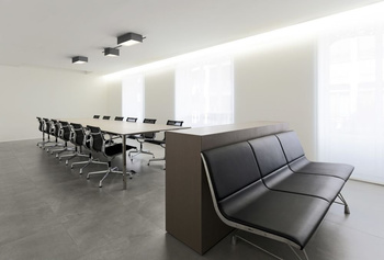 Lampa wewnętrzna, sufitowa Vibia Structural 2630