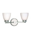 Lampa wewnętrzna, ścienna, łazienkowa Elstead Wallingford BATH/WL1