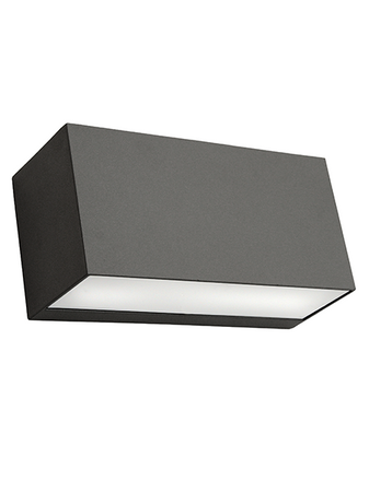 Lampa zewnętrzna, elewacyjna Asker 1514,