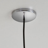 Lampa wewnętrzna, wisząca Astro Joel 170