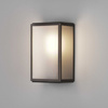 Lampa wewnętrzna, ścienna Astro Homefield Frosted