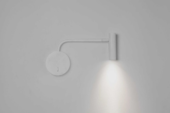 Lampa wewnętrzna, ścienna Astro Enna Wall LED 1058033