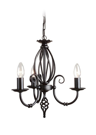 Lampa wewnętrzna, wisząca Elstead Artisan ART3, ART5