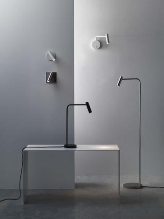 Lampa wewnętrzna, ścienna Astro Enna Wall LED 1058032