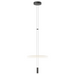 Lampa wewnętrzna, wisząca Vibia Flamingo Mini 1575