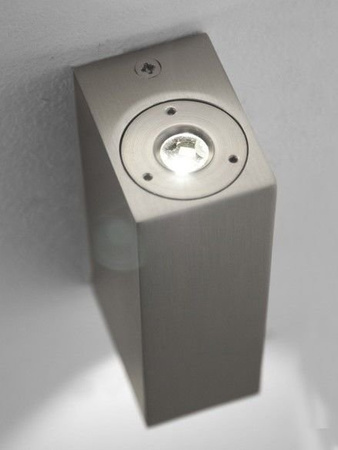 Lampa wewnętrzna, ścienna Astro Bloc 1146005