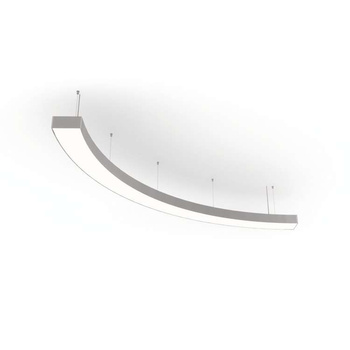 Oprawa LED KLUŚ MI-SNAKE-02