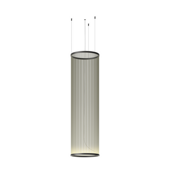 Lampa wewnętrzna, wisząca Vibia Array 1825