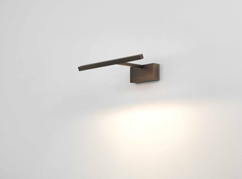 Lampa wewnętrzna, ścienna Astro Mondrian LED