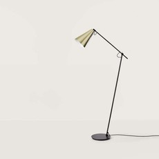 Lampa wewnętrzna, podłogowa Aromas Boa