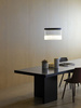 Lampa wewnętrzna, wisząca Vibia Guise 2288