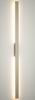 Nowodvorski Demi L kinkiet zewnętrzny sand / beżowy / P036 144cm