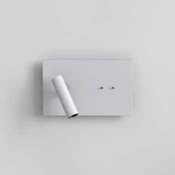 Lampa wewnętrzna, ścienna Astro Edge Reader Mini LED