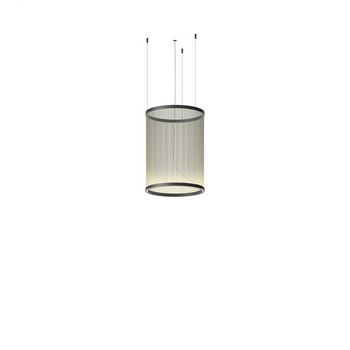 Lampa wewnętrzna, wisząca Vibia Array 1815
