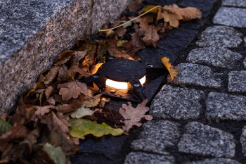 Lampa zewnętrzna, wbudowana w podłoże Norlys Rena 1633