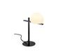 Lampa zewnętrzna, stojąca Estiluz Circ M-3728X 26BLK