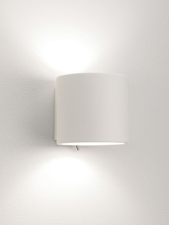 Lampa wewnętrzna, ścienna Astro Brenta 130