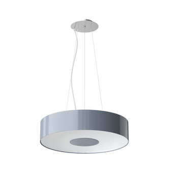 Lampa wewnętrzna, wisząca Cleoni Carina