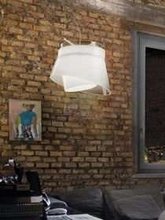 Lampa wewnętrzna, wisząca Vistosi Aria SP