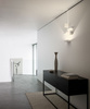 Lampa wewnętrzna, ścienna Vibia Set 7764