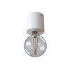 Lampa wewnętrzna, sufitowa Cleoni Minimal 1247