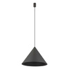 Lampa wisząca Nowodvorski Zenith L, szary